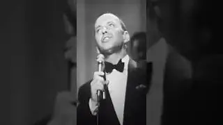 Watch Frank Sinatra’s performance of "Fly Me To The Moon" at The Kiel Opera House in St. Louis. 🌑