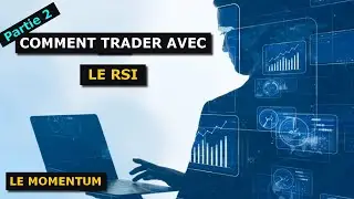 Comprendre et utiliser le RSI - Partie 2 - Tuto analyse graphique