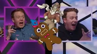 cinematic parallels