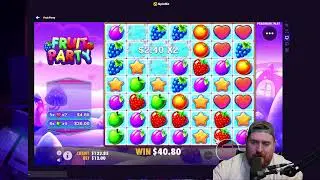 Kerny - First Christmas Giveaway Stream!!