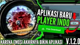 APLIKASI GFX FOR SMOOTH EXTREME FPS