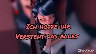 Kurze Info