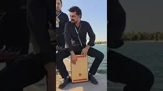 Ak deniz Akşamlari