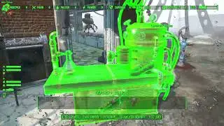 Fallout 4: Episode 2: Sgt. Johnson