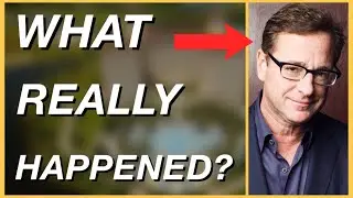 What REALLY Happened to Bob Saget?