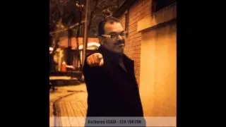 Barbaros Eskin - Sen Yoktun.