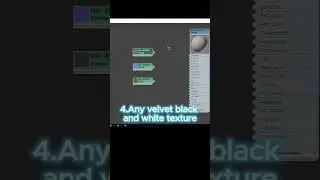 Why Velvet Textures Are So Luxurious in 3ds max #edit #animation #model