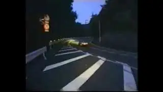 Japan old school drift.