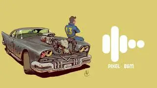 Drive forever [slowed + reverb] ringtone | ⬇️Download link⬇️ | PIXEL BGM