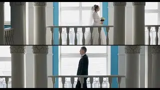 Свадебный фильм для Дениса и Альбины