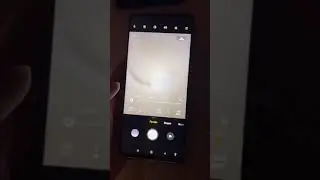 Галактика на Xiaomi #shorts