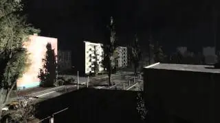 S.T.A.L.K.E.R ( Fan Video)