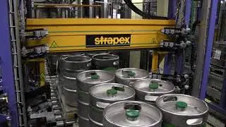 HE2M LAB & VSS Bitburger Keg