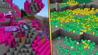 PUP MOD - The WEIRDEST Mod Ever!! (German Mod) - Minecraft Mod 1.7.10 Review