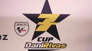 Resumen carrera As Pontes - Cup Dani Rivas