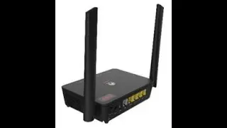 FIRMWARE UNLOCK HG8145X6-10 CLARO REP  DOM