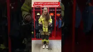Feuerwehr-Schutzausrüstung | MDR