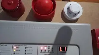 Conventional System Test 3 (quick, no talking)
