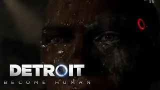 Markus Is Still Alive!?! - Detroit: Become Human