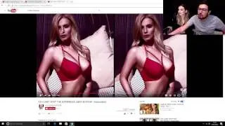 YOU ARE BLIND IF YOU CAN'T SPOT THE DIFFERENCE...!!! (IMPOSSIBLE LIVE)