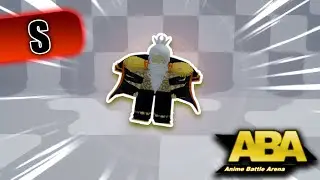 (New!) Combo extend with CRUSH! | ABA