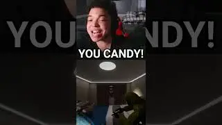 WHY IS THIS SPIDER CAMPING US SO HARD🤬 | 🔴VOLUME WARNING🔴