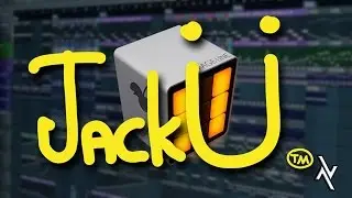 Cómo hacer SNARES de TRAP estilo JACK Ü en FL STUDIO