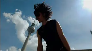 Loco Candy - Polizei (Official Video)