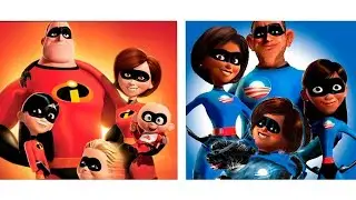 5 Plagios más descarados del  CINE y SERIES