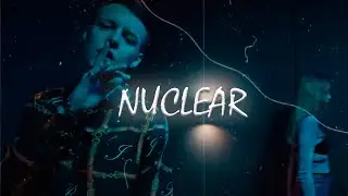 [FREE] MARKUL x KYOK x 104 Type beat - Nuclear (prod.VOITEN)
