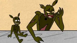 Michael Afton, zip it! | FNAF Meme