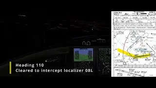 [XP11] Vatsim event at Munich (EDDM) - Busy ATC - With the HotStart Challenger 650