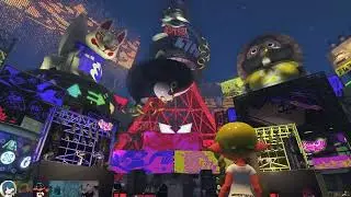 Splatoon 3 Major DLC Reaction with the boys