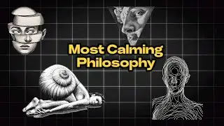 3 Hours Of Calming Philosophy To Fall Asleep To