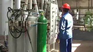 Утилизация отходов
