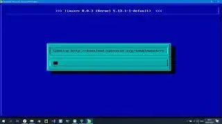 Linux / Установка Virtual Box / Установка openSUSE