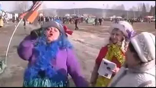 Икутия ЗаПутина!