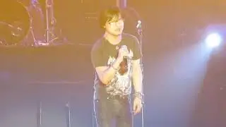 汪峰演唱会