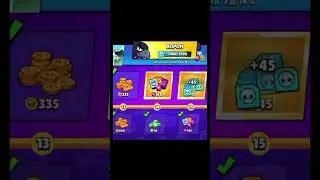Купил Brawl Pass #рекомендации #capcut #funny #мантаж #play #brawl #brawlstars #short #shortvideo