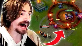 THIS VEIGAR SKIN IS PAY TO WIN | Davemon