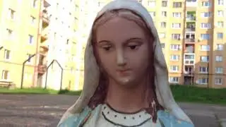 Prebudená | GREGOS