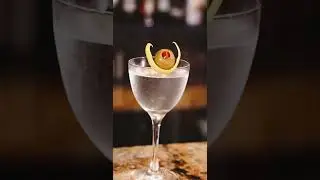 Cocktails at Culley's Bar and Kitchen