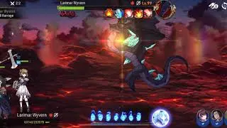 W13 F2P comp feat. Enott and Mistychain