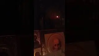 Символ Веры.Храм Святой Блаженной Ксении Петербургской.