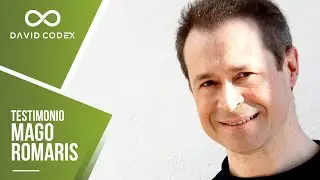Testimonio Mago Romaris para David Codex