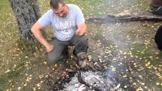 Гремячий Ключ 13 сентября