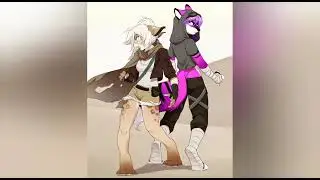 #фурри Какая песня на твой взгляд круче часть 15