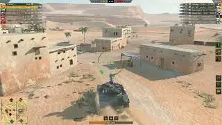 Modpack DP 10.8 World of Tanks Blitz Mod