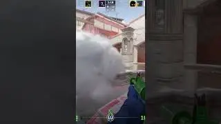 Smoke Demon 3K