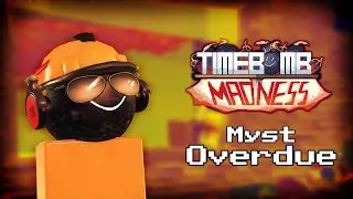 Timebomb Madness OST - Overdue